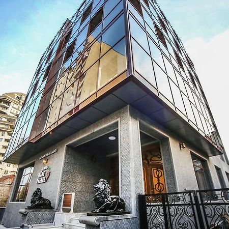 Hotel Wine Palace Tbilisi Exterior foto