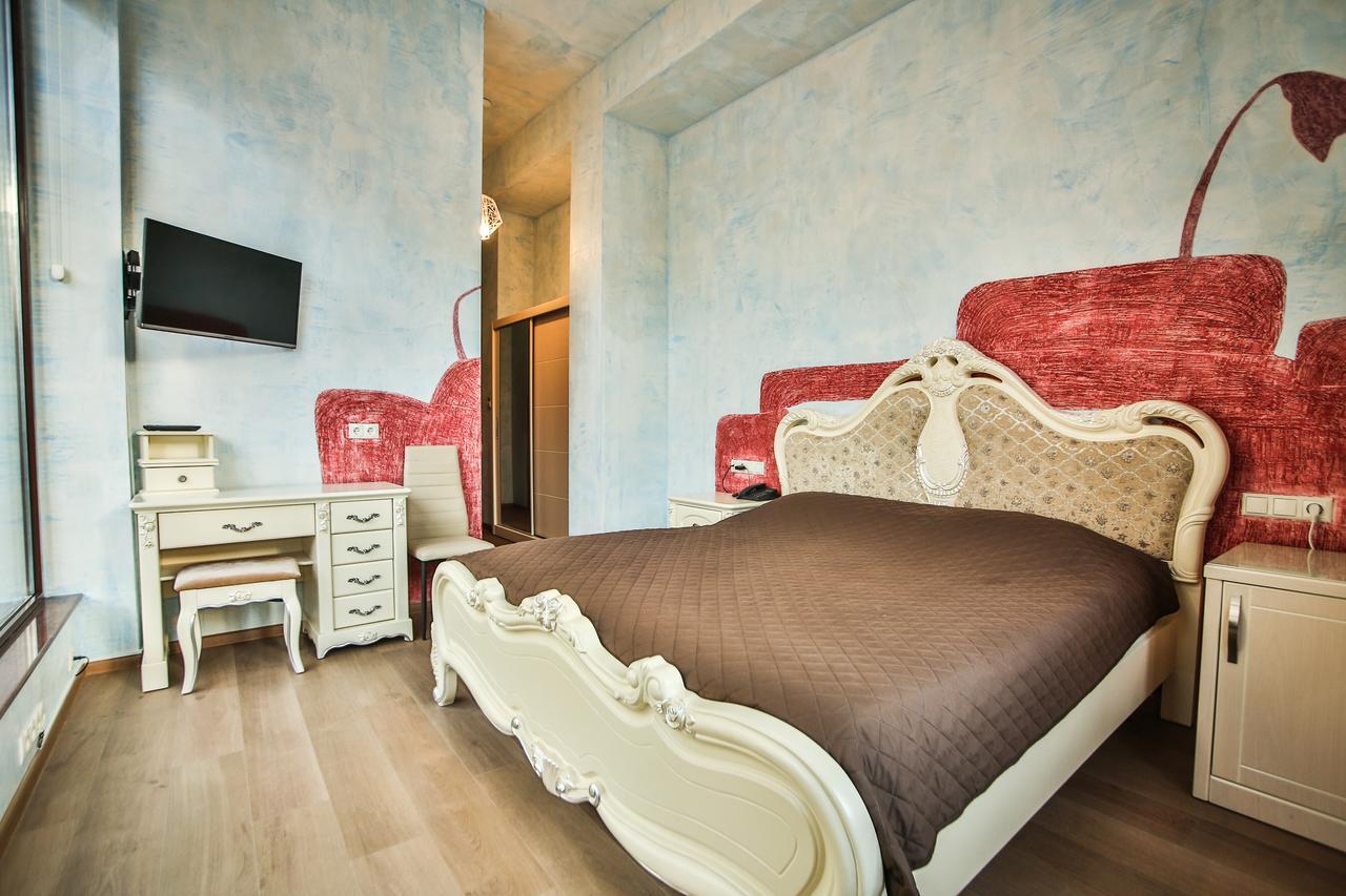Hotel Wine Palace Tbilisi Exterior foto